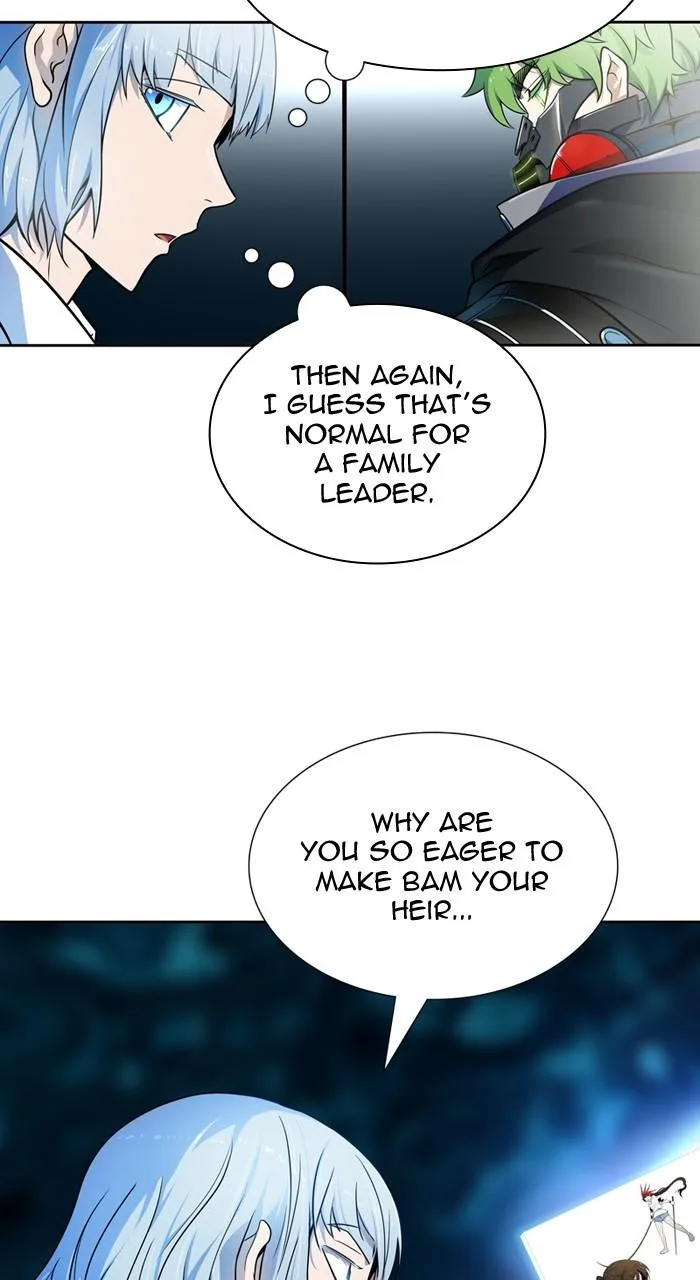 Tower of God - Chapter 572 - Page 71