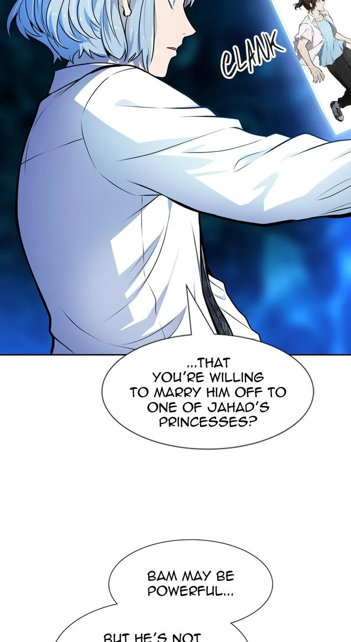 Tower of God - Chapter 572 - Page 72