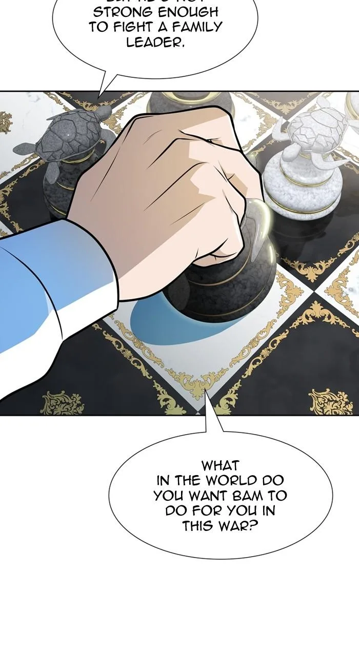 Tower of God - Chapter 572 - Page 73