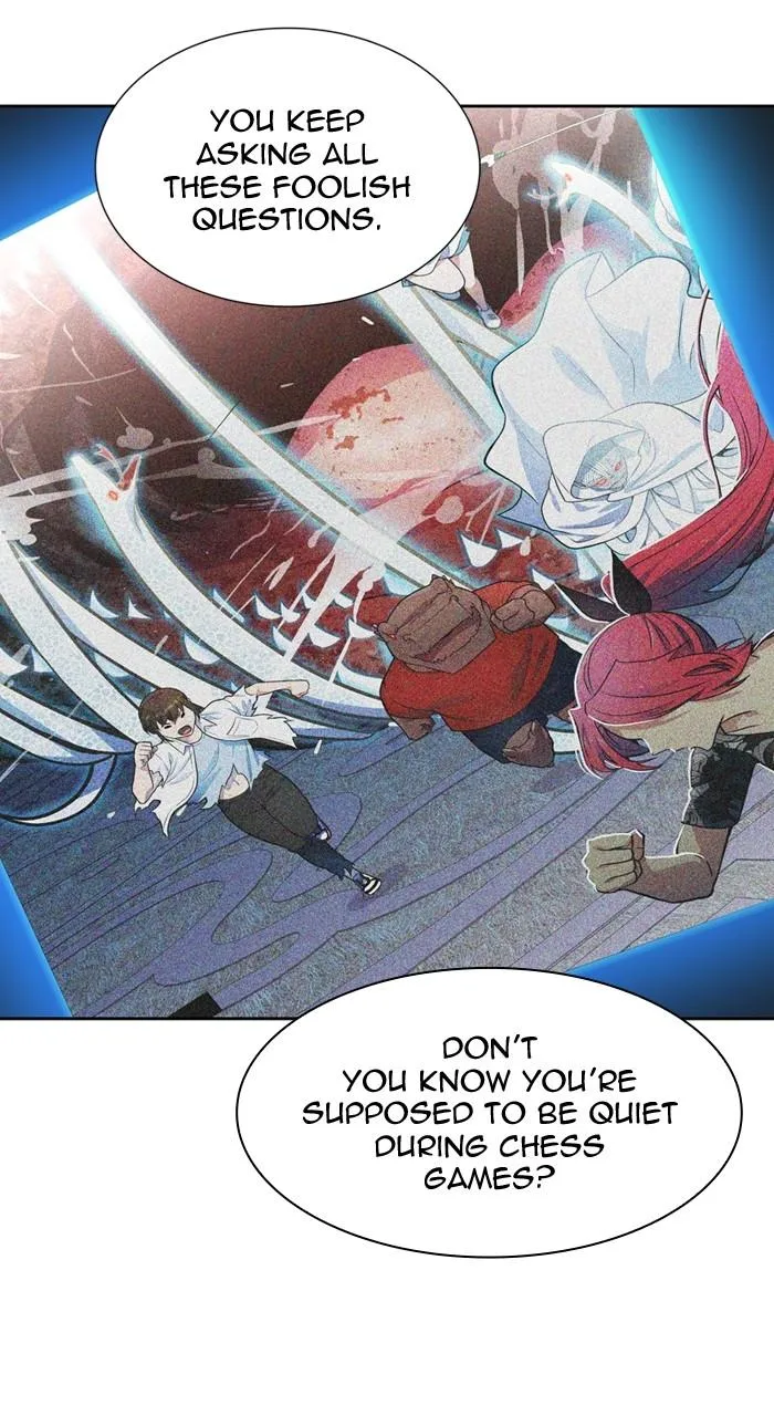Tower of God - Chapter 572 - Page 74