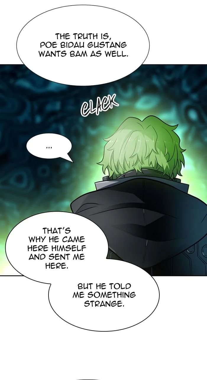 Tower of God - Chapter 572 - Page 75