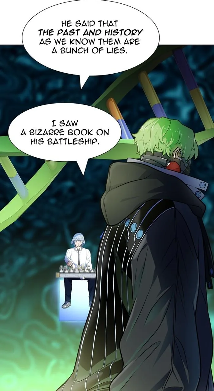 Tower of God - Chapter 572 - Page 76