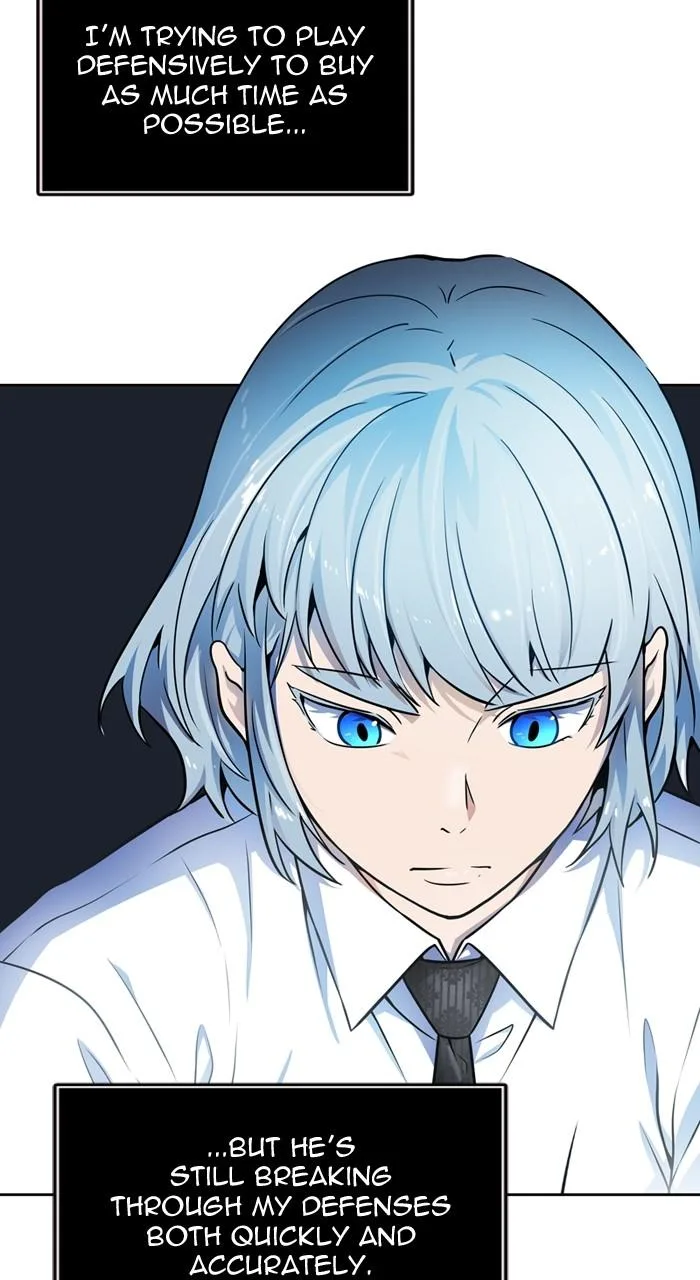 Tower of God - Chapter 572 - Page 84