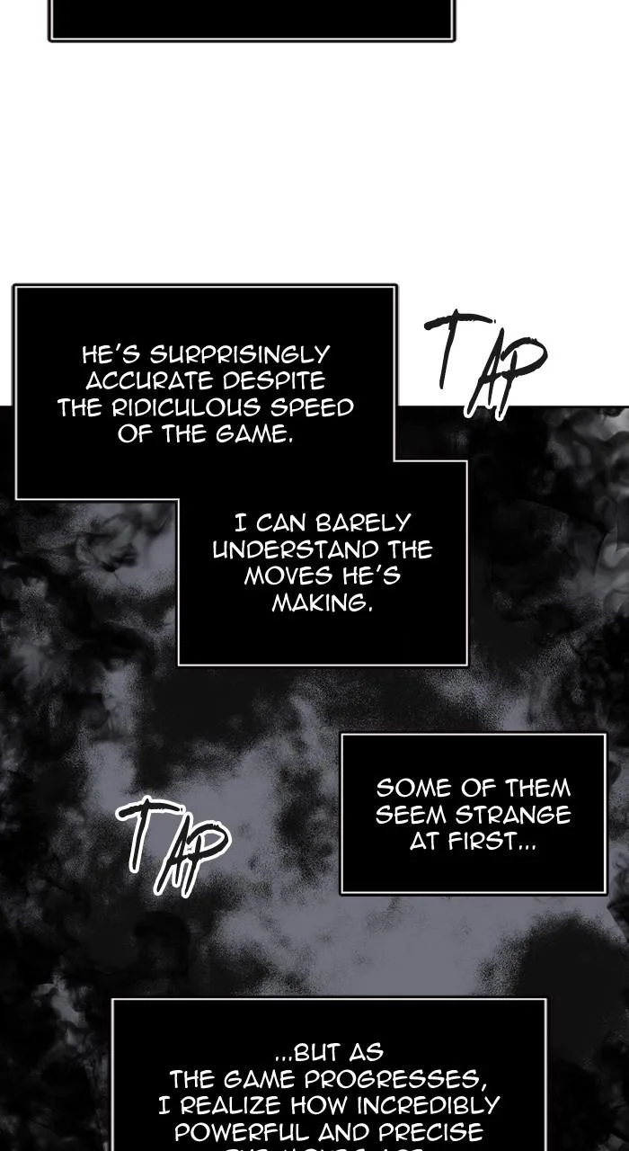 Tower of God - Chapter 572 - Page 85