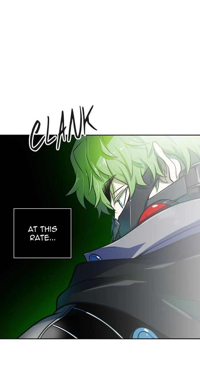Tower of God - Chapter 572 - Page 88