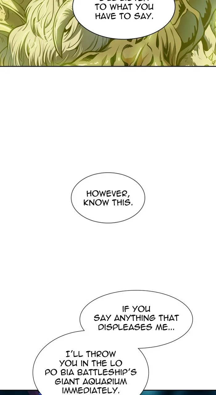 Tower of God - Chapter 572 - Page 9