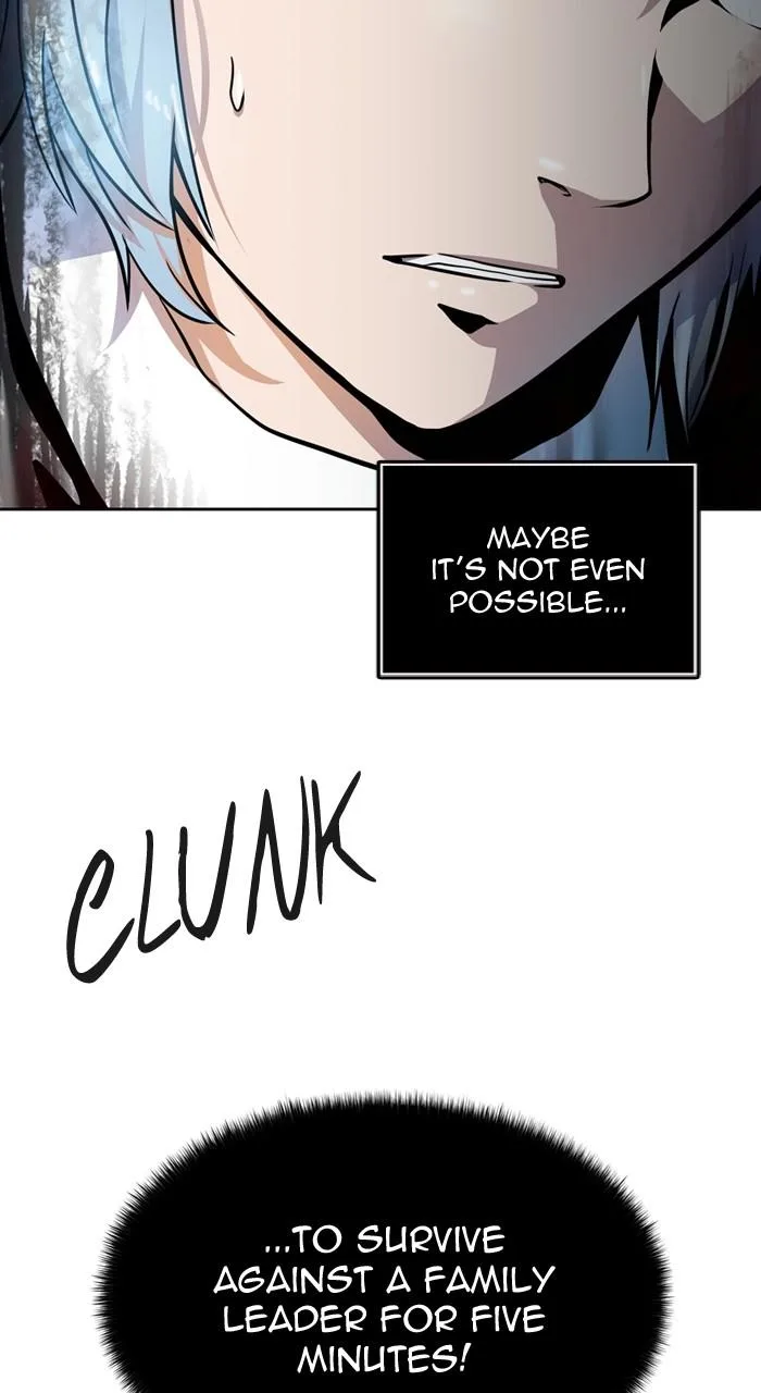 Tower of God - Chapter 572 - Page 92