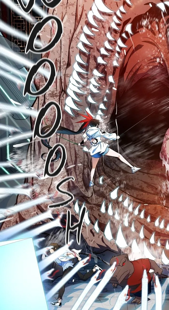 Tower of God - Chapter 572 - Page 95