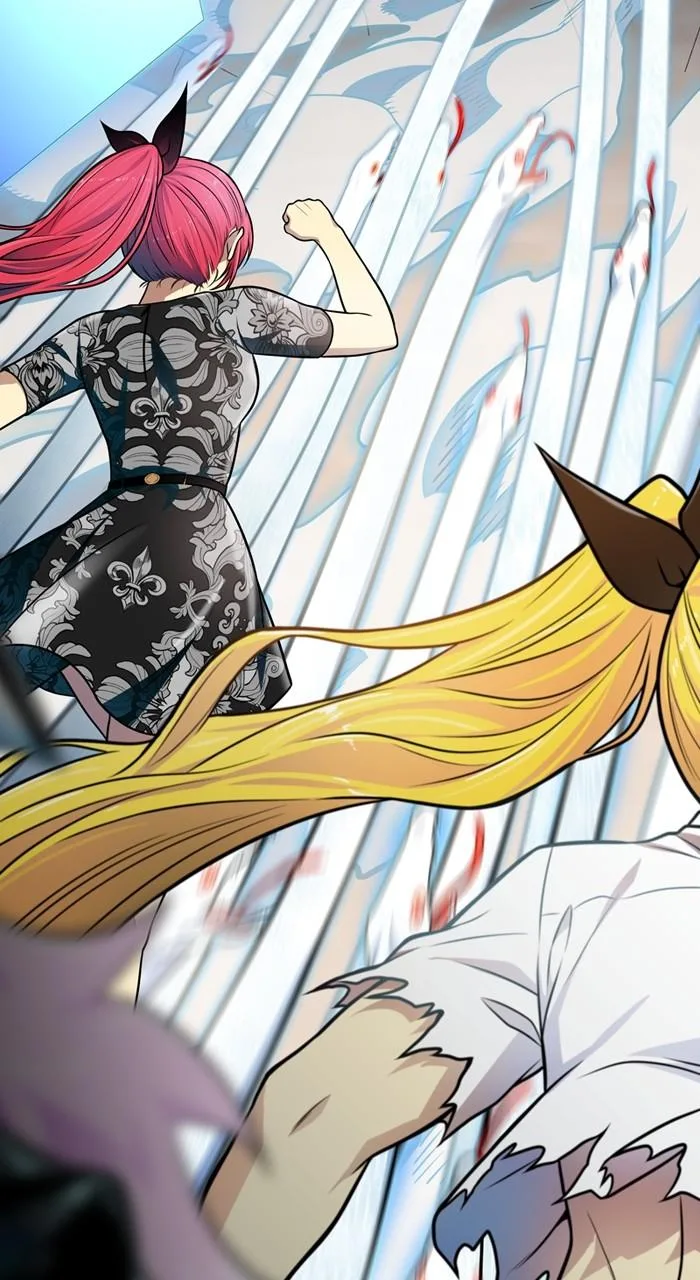 Tower of God - Chapter 572 - Page 96