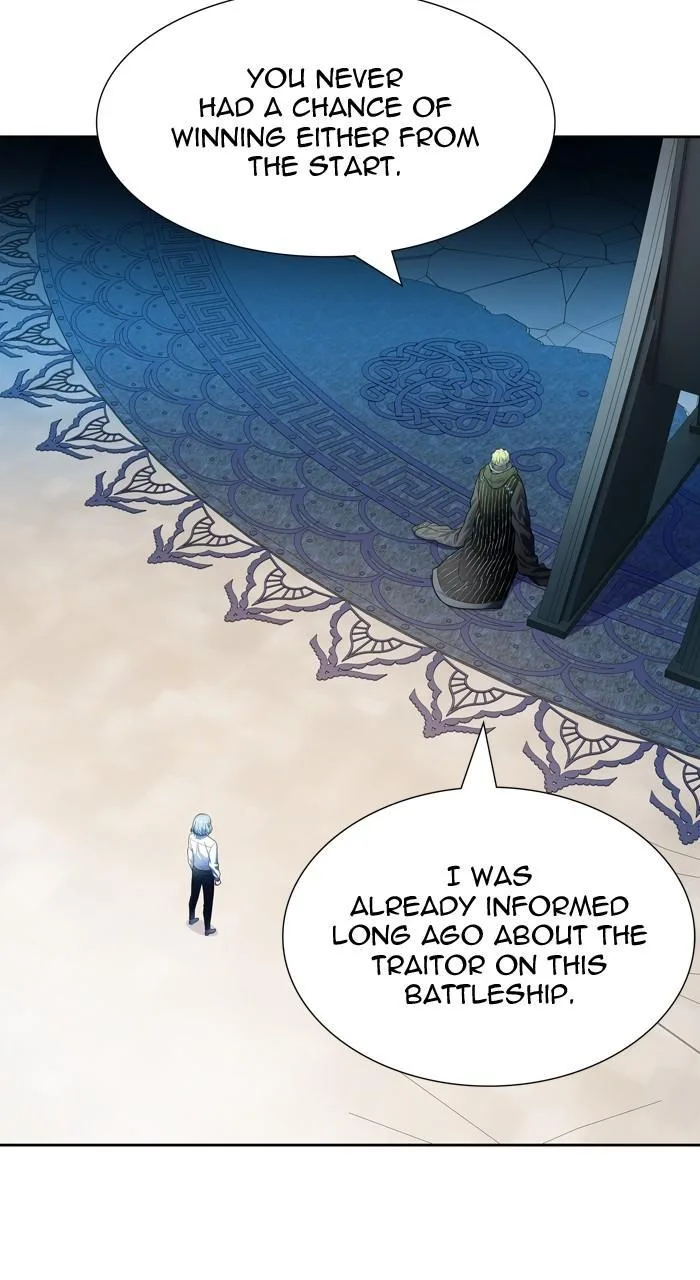 Tower of God - Chapter 573 - Page 10