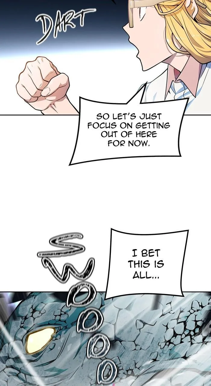 Tower of God - Chapter 573 - Page 101