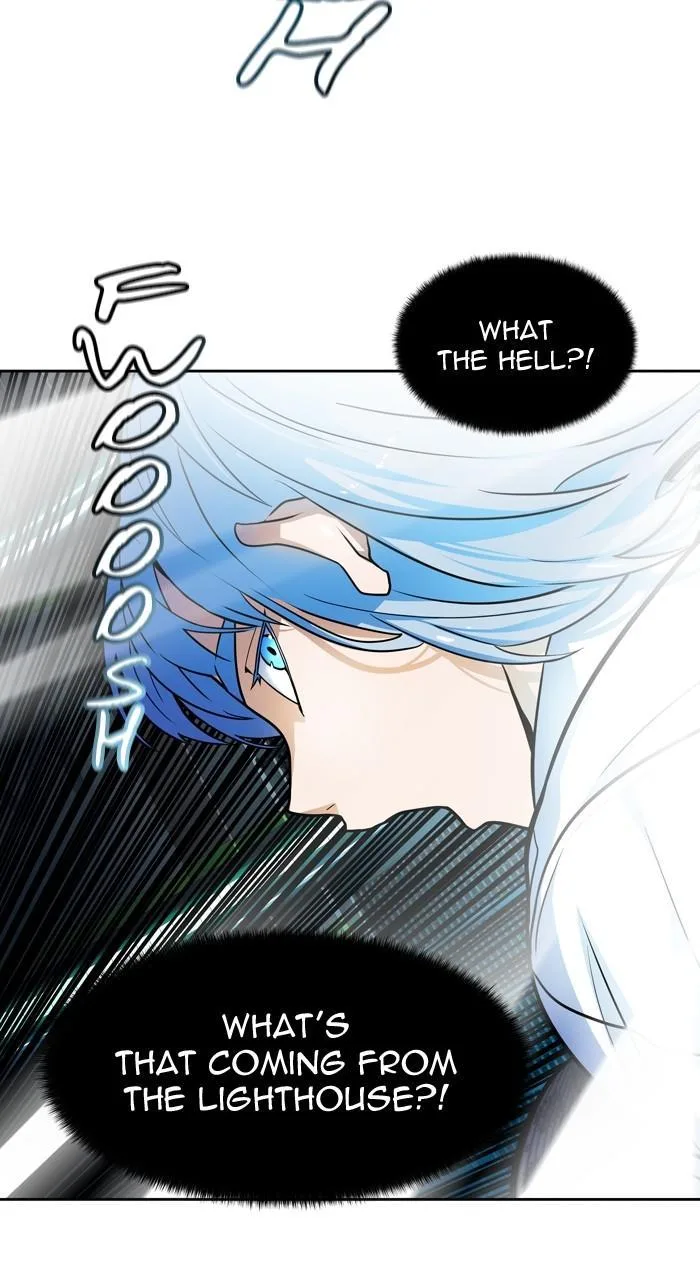 Tower of God - Chapter 573 - Page 105