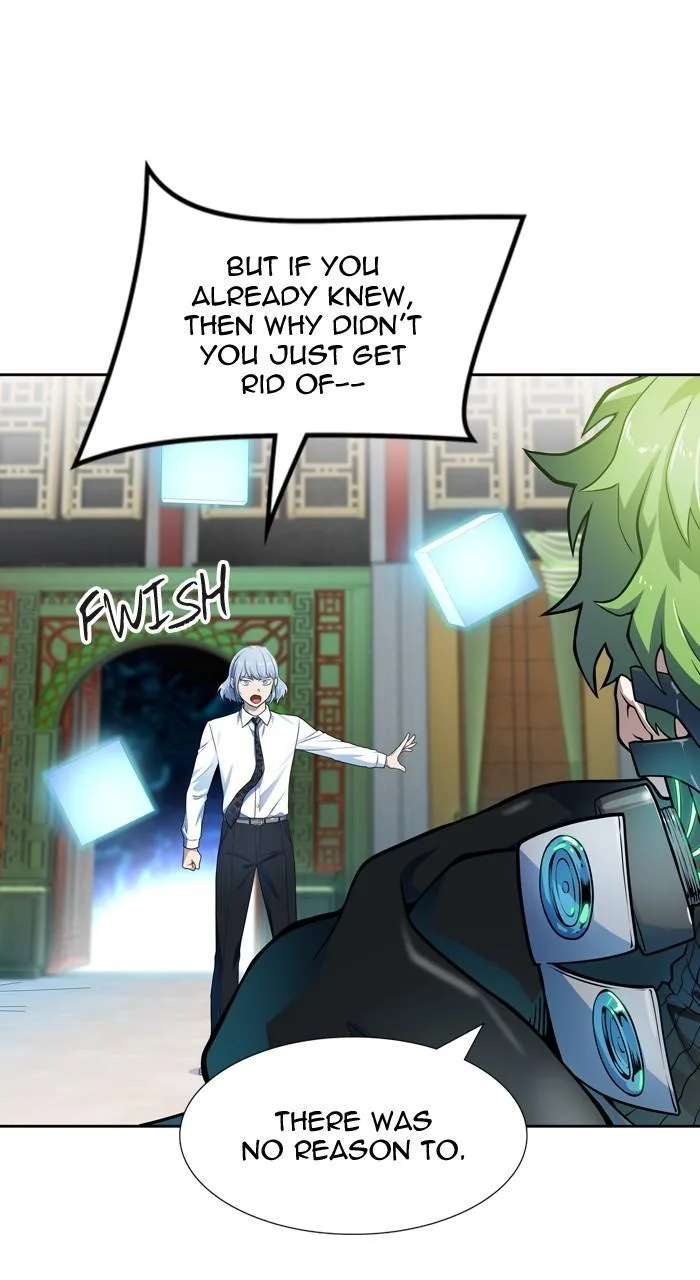 Tower of God - Chapter 573 - Page 11