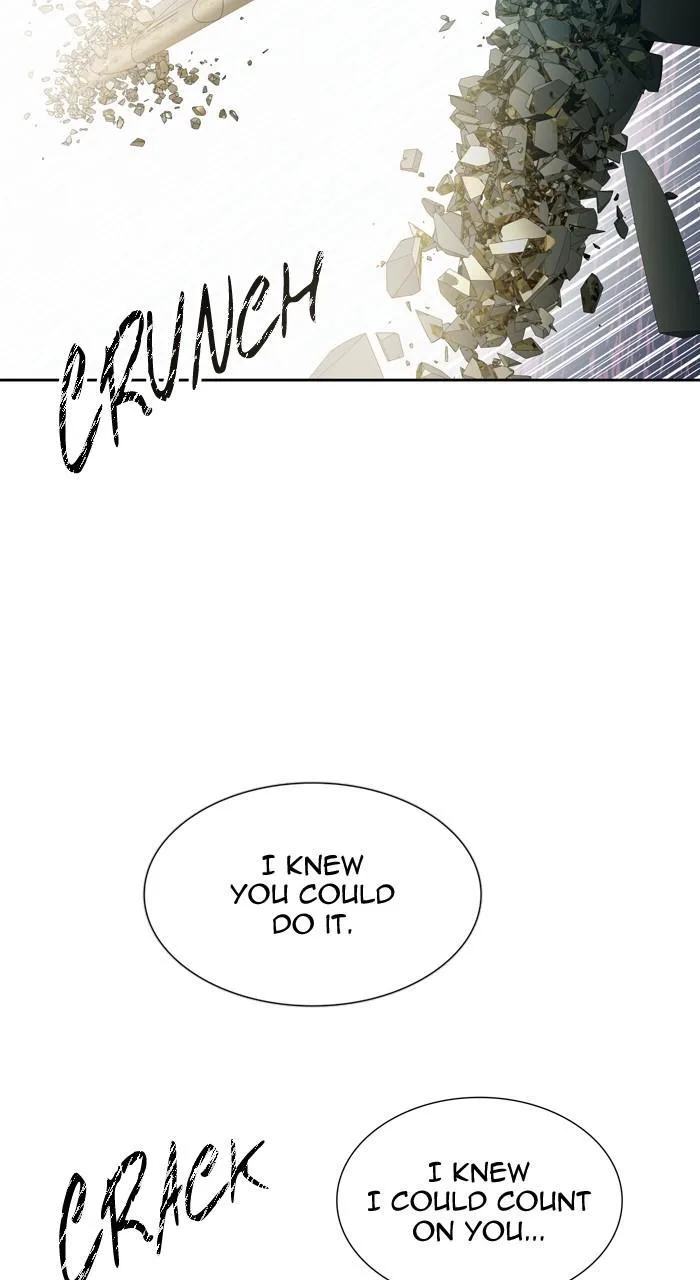 Tower of God - Chapter 573 - Page 110