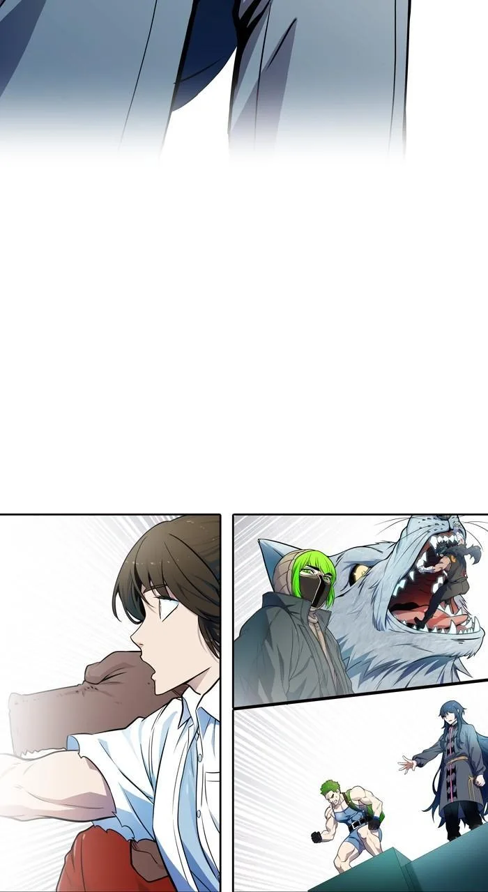 Tower of God - Chapter 573 - Page 116