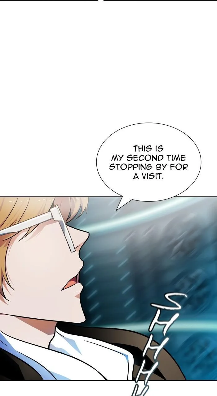 Tower of God - Chapter 573 - Page 117