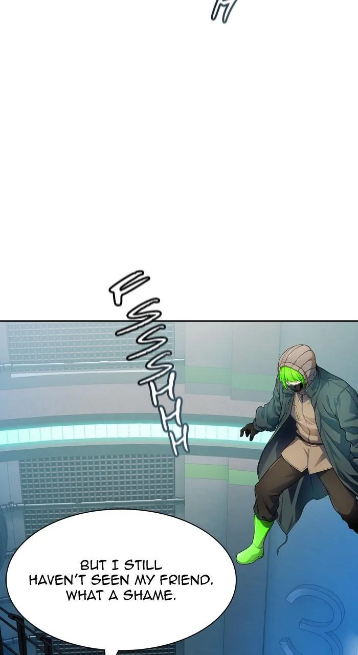 Tower of God - Chapter 573 - Page 118
