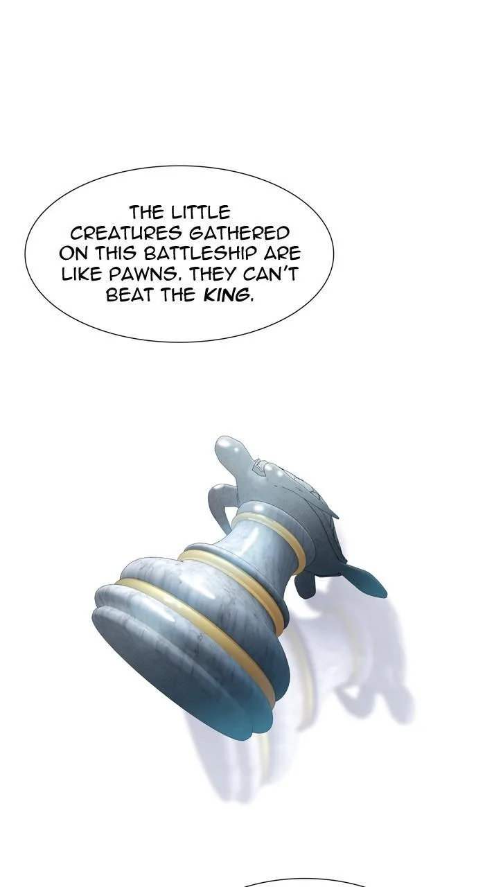 Tower of God - Chapter 573 - Page 12