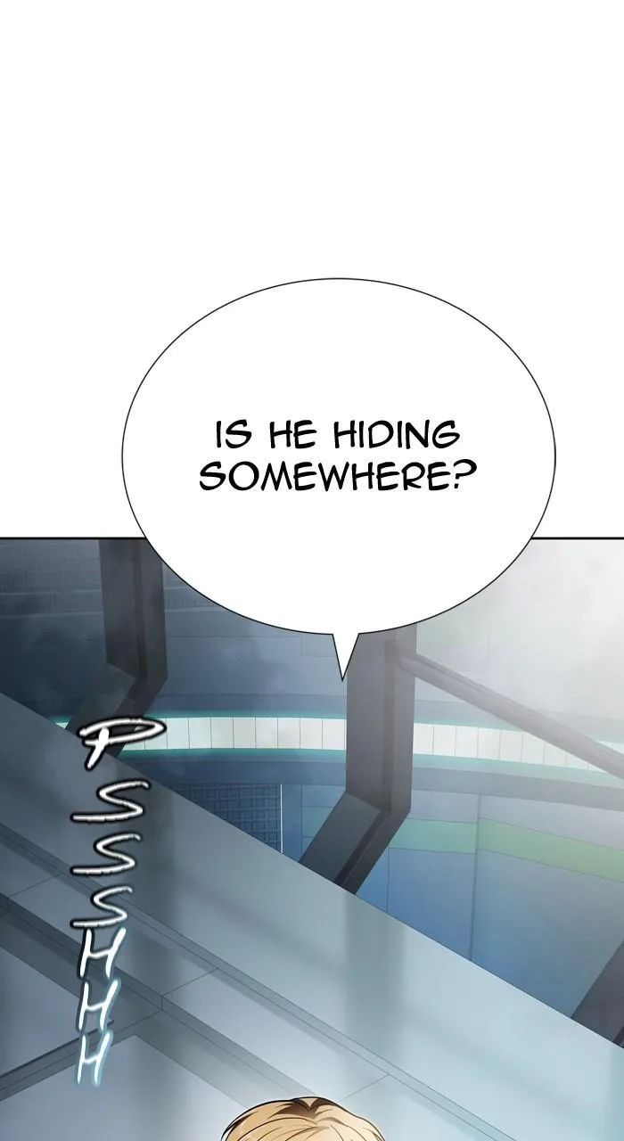 Tower of God - Chapter 573 - Page 120