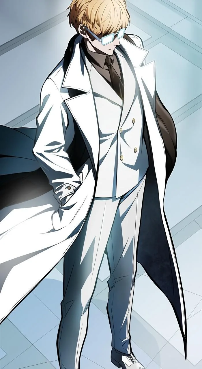 Tower of God - Chapter 573 - Page 121