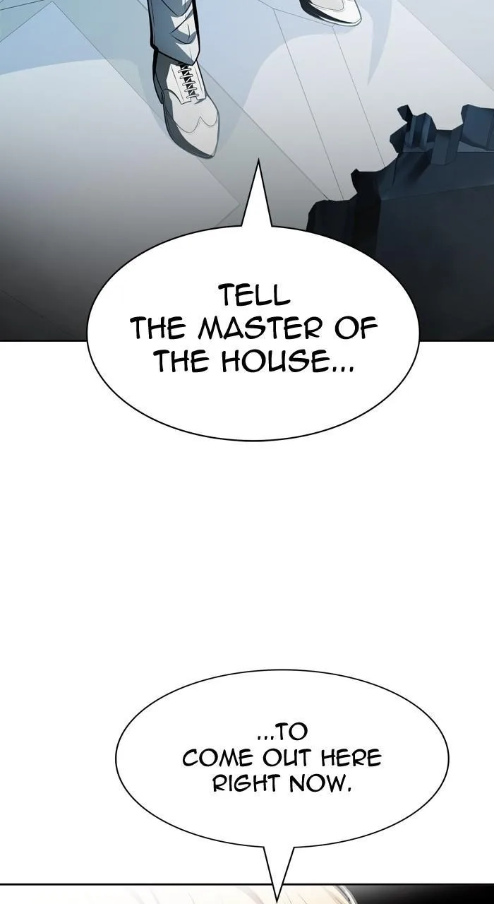 Tower of God - Chapter 573 - Page 122