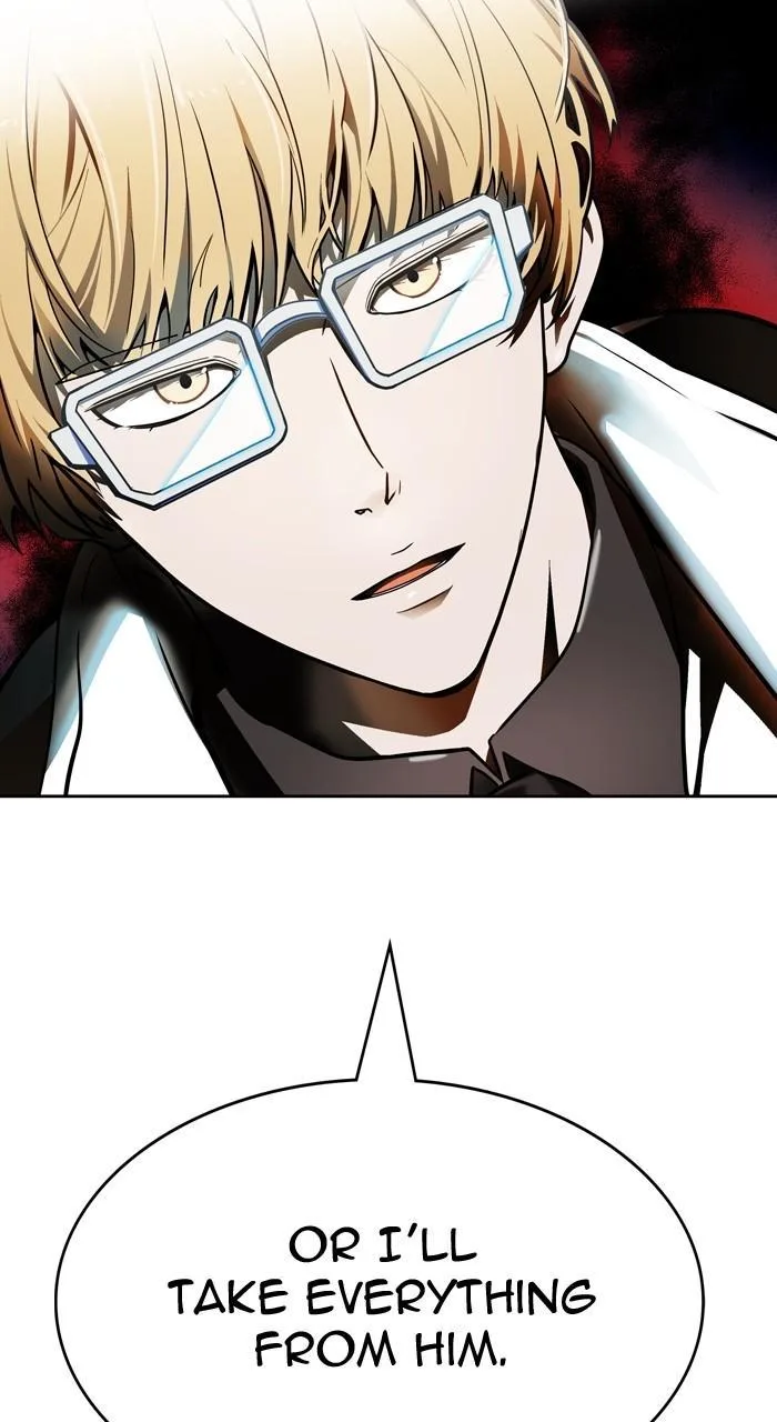 Tower of God - Chapter 573 - Page 123