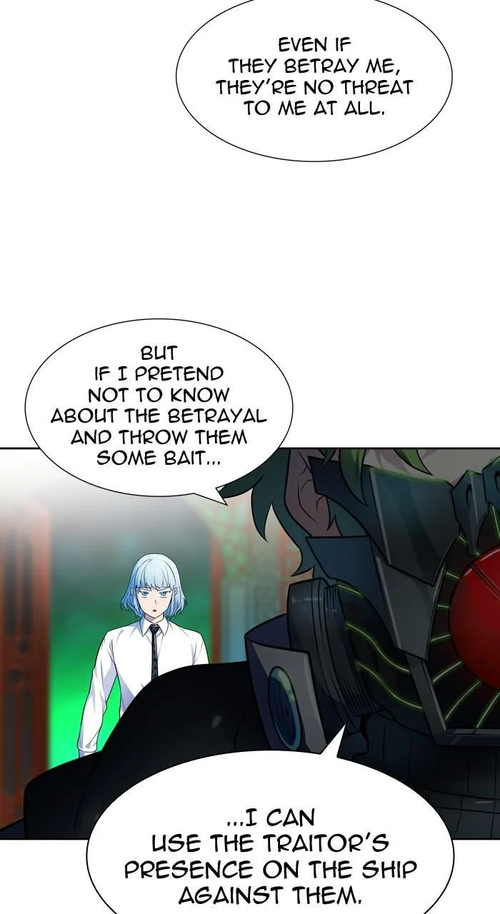 Tower of God - Chapter 573 - Page 13