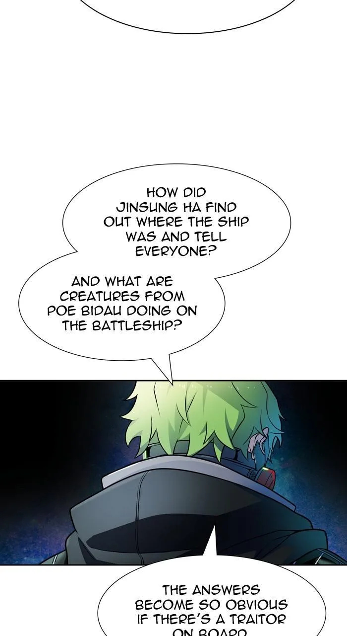Tower of God - Chapter 573 - Page 14