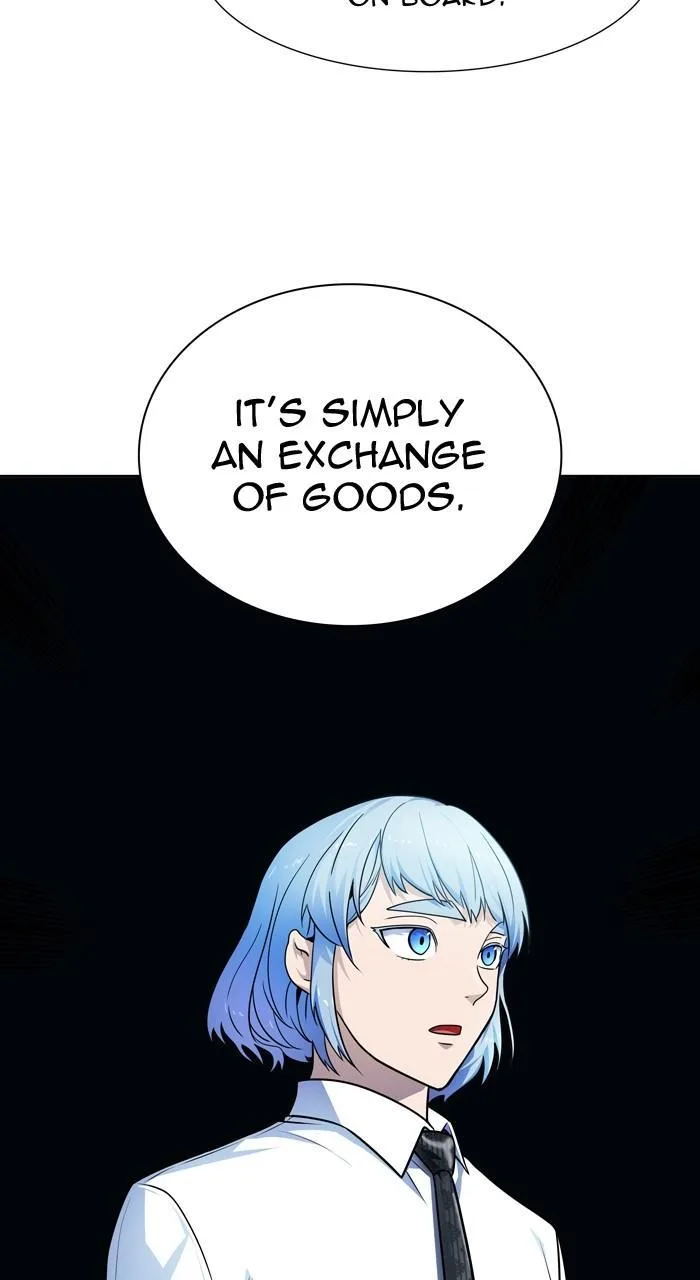 Tower of God - Chapter 573 - Page 15