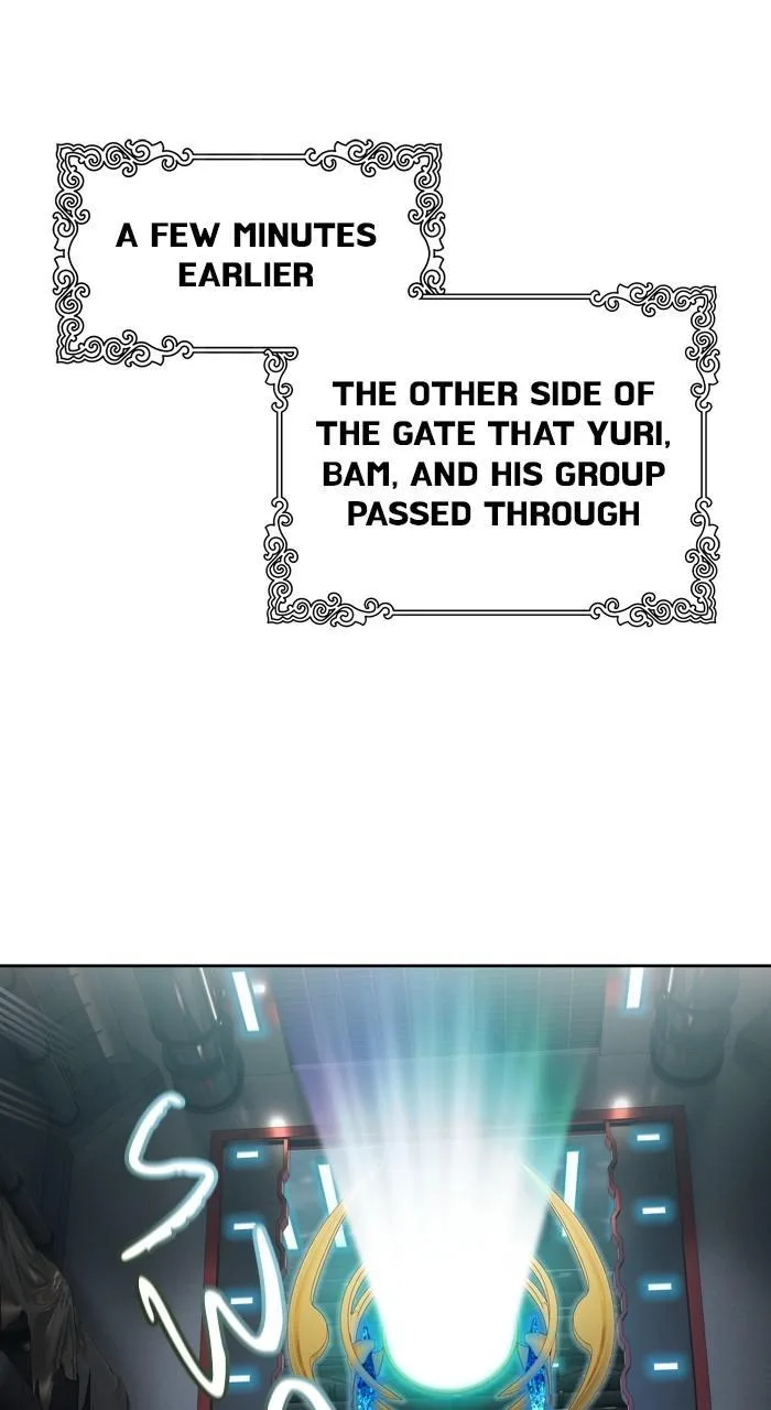 Tower of God - Chapter 573 - Page 18