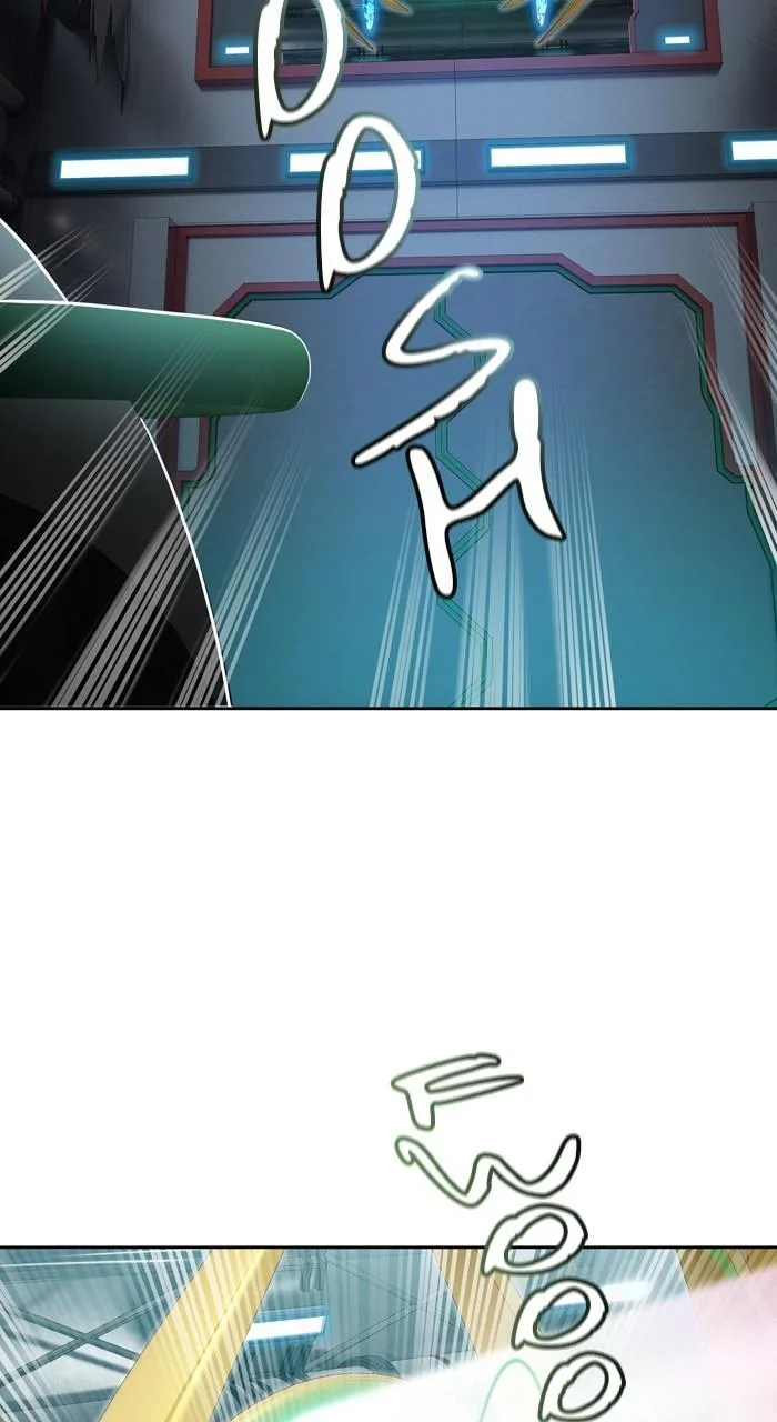 Tower of God - Chapter 573 - Page 19