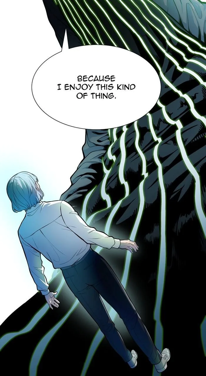Tower of God - Chapter 573 - Page 2