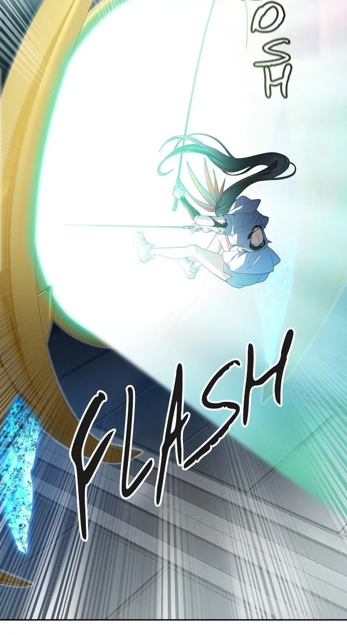 Tower of God - Chapter 573 - Page 20