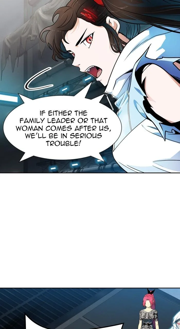 Tower of God - Chapter 573 - Page 23