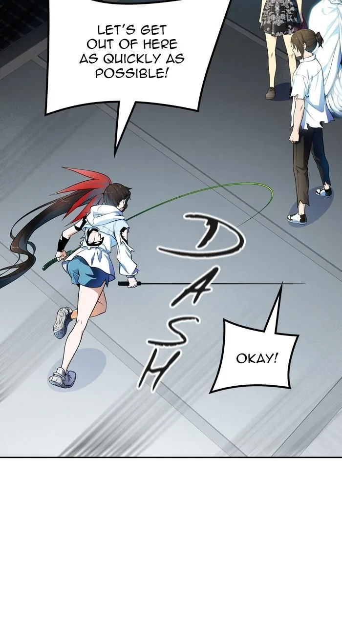 Tower of God - Chapter 573 - Page 24
