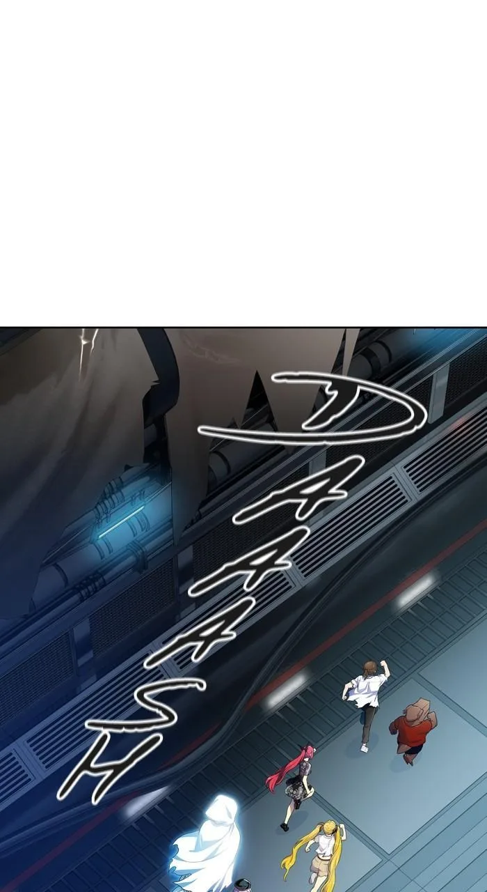 Tower of God - Chapter 573 - Page 25