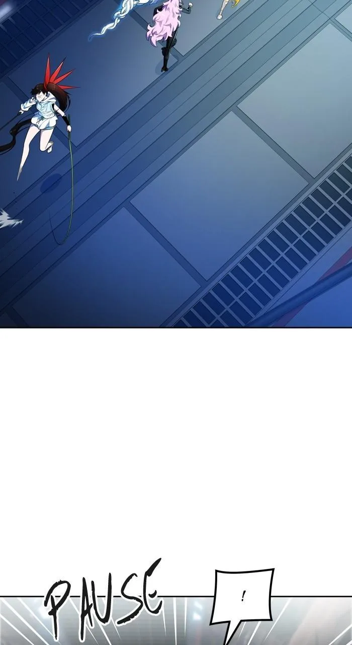Tower of God - Chapter 573 - Page 26