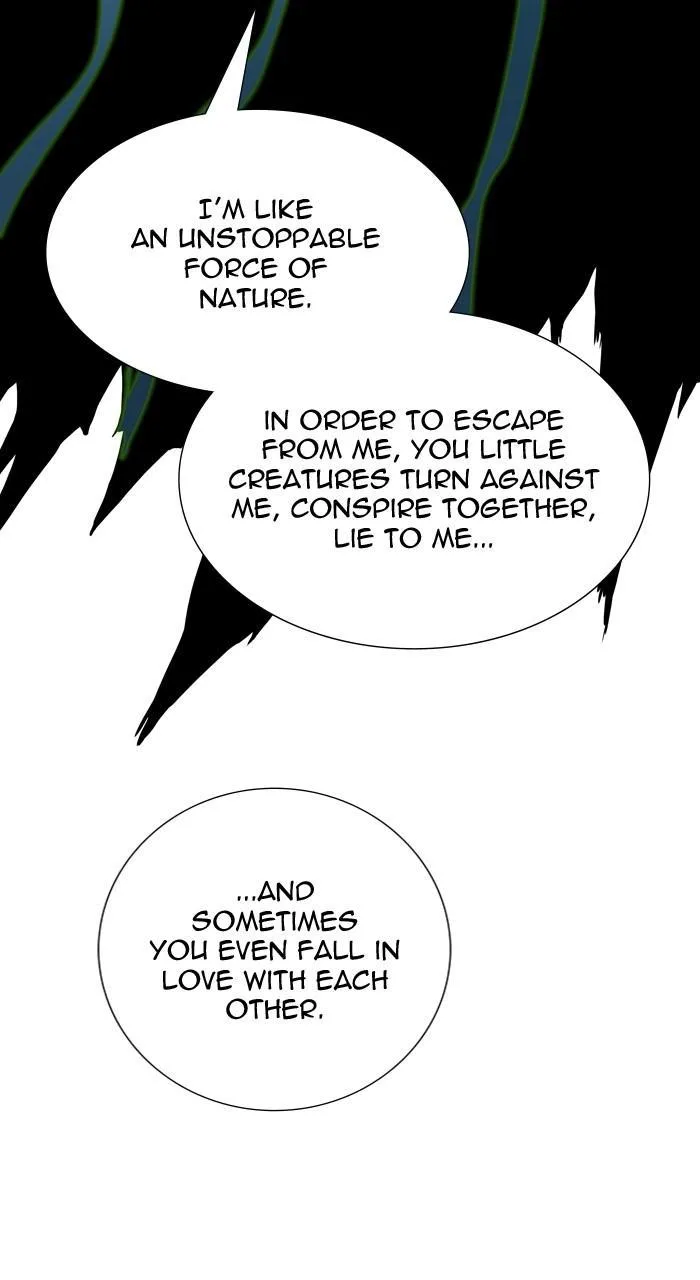 Tower of God - Chapter 573 - Page 3