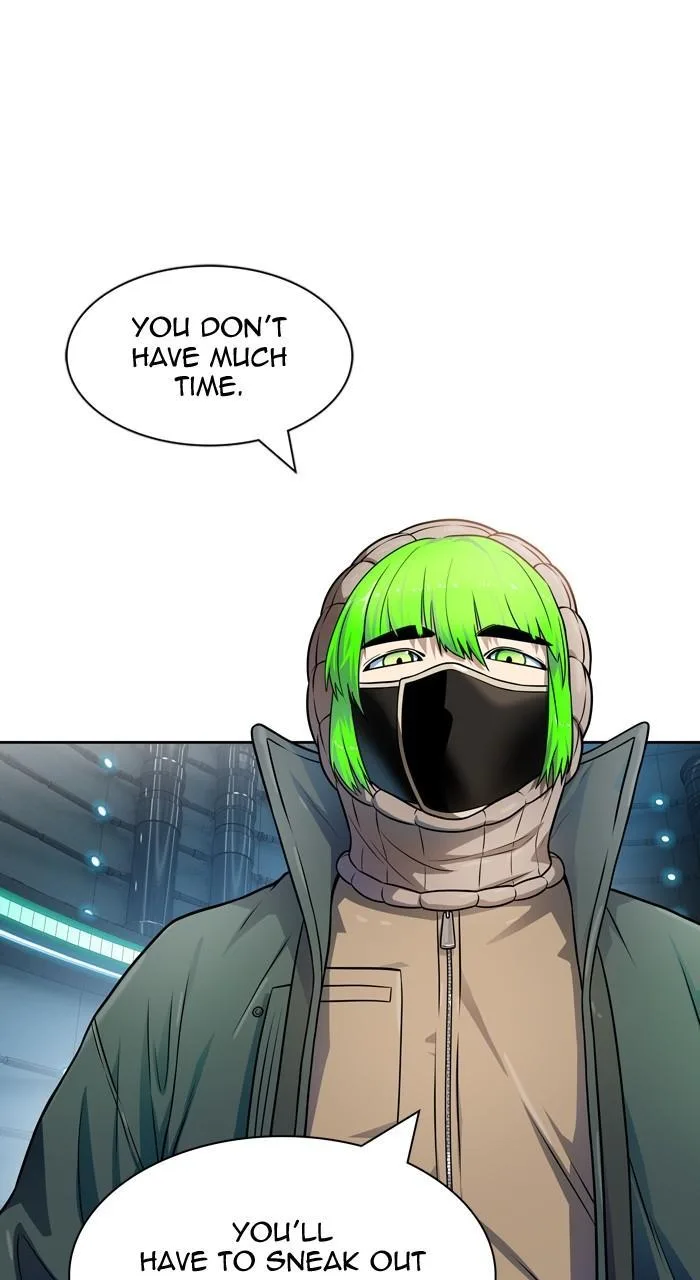 Tower of God - Chapter 573 - Page 30