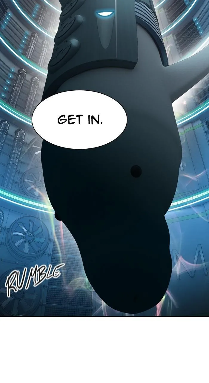 Tower of God - Chapter 573 - Page 32