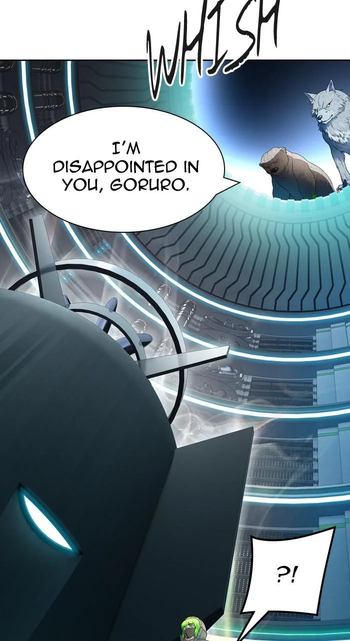 Tower of God - Chapter 573 - Page 34