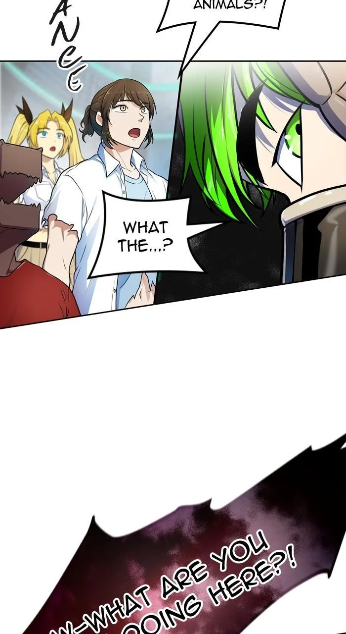Tower of God - Chapter 573 - Page 36