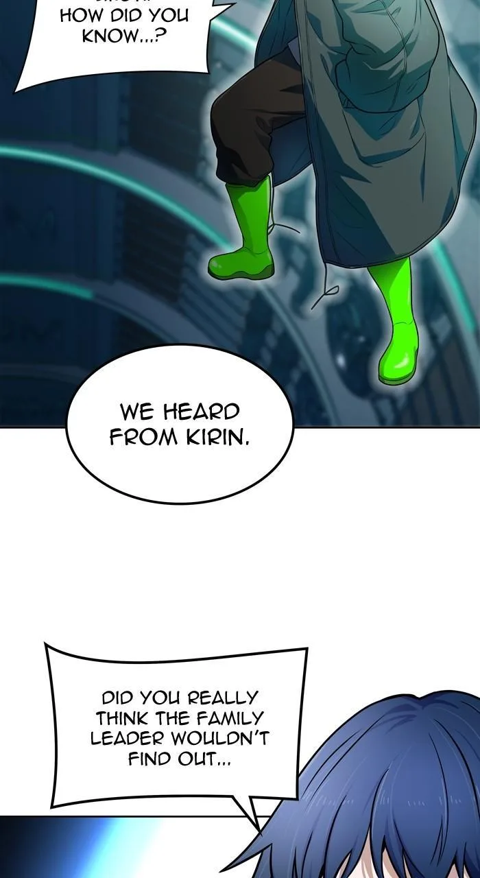 Tower of God - Chapter 573 - Page 39