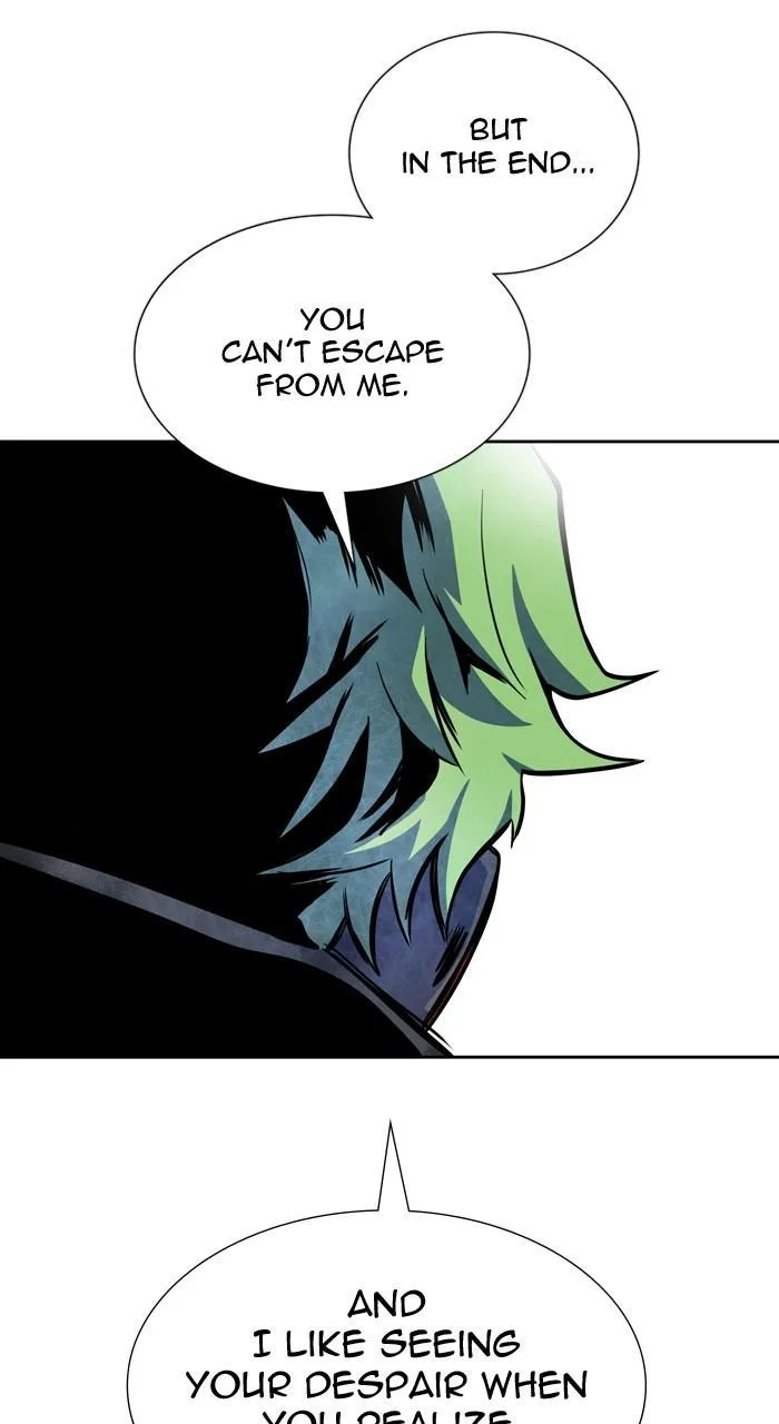 Tower of God - Chapter 573 - Page 4