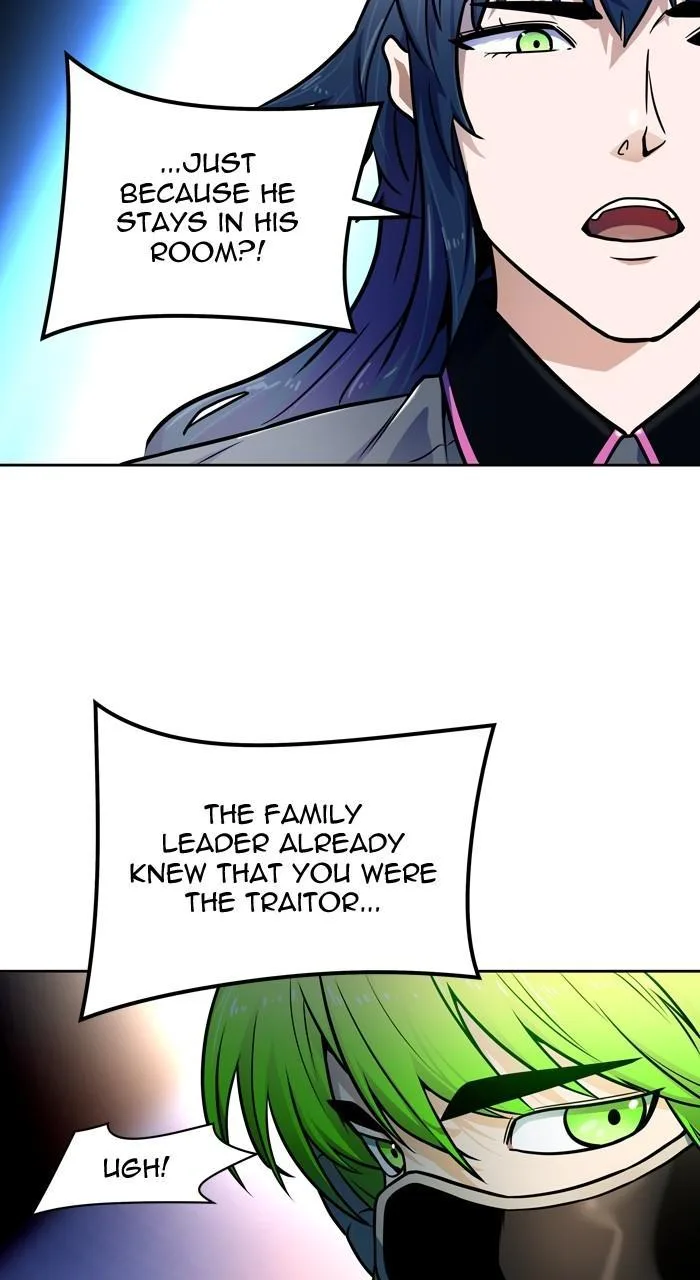 Tower of God - Chapter 573 - Page 40