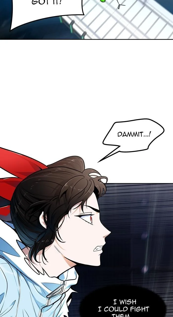 Tower of God - Chapter 573 - Page 45