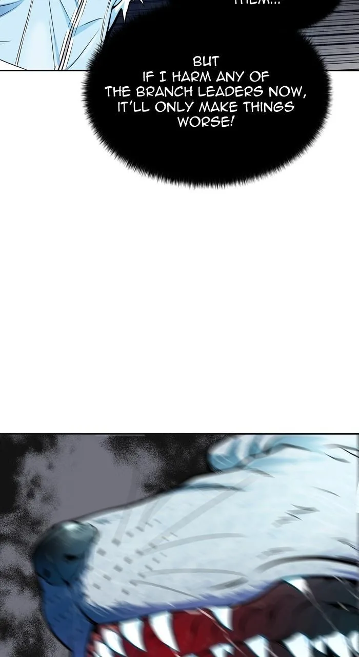 Tower of God - Chapter 573 - Page 46
