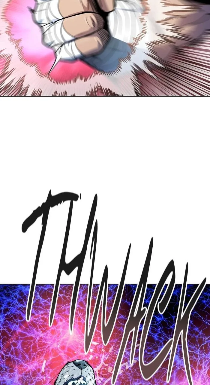 Tower of God - Chapter 573 - Page 48