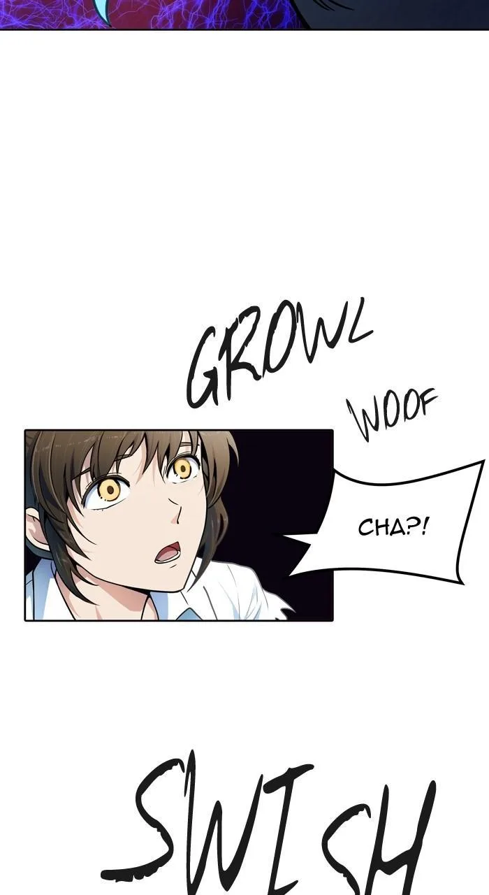 Tower of God - Chapter 573 - Page 50