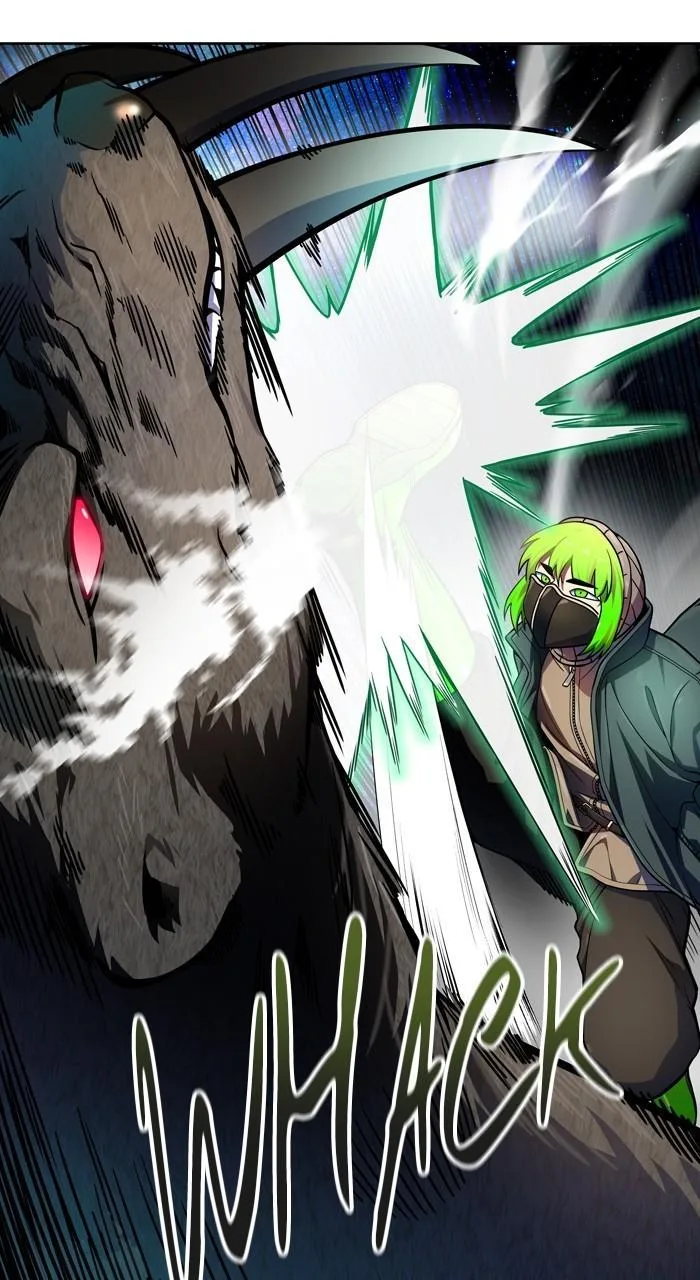 Tower of God - Chapter 573 - Page 52